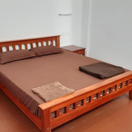 Poovar Sea View Rooms And Boating Family & Couple Only Exterior photo