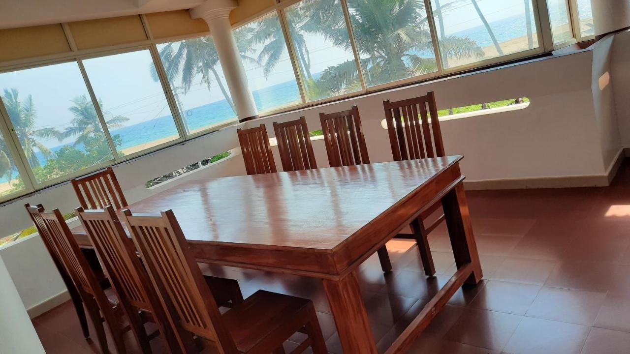 Poovar Sea View Rooms And Boating Family & Couple Only Exterior photo