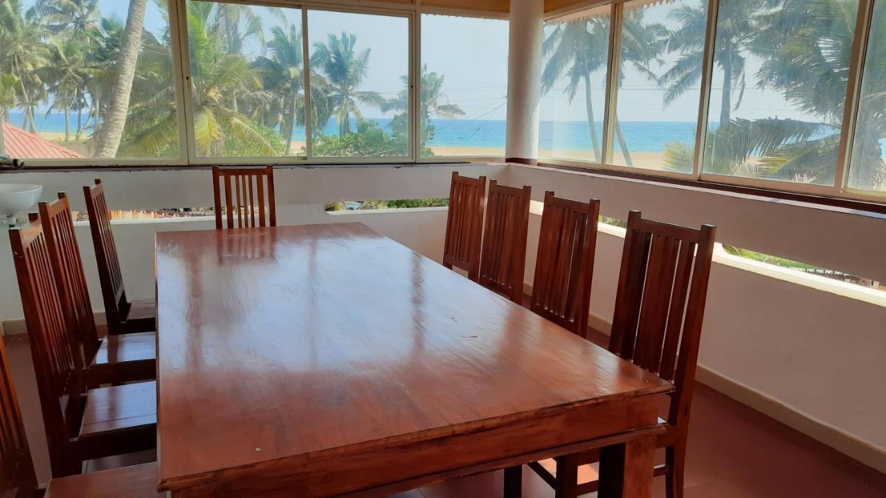 Poovar Sea View Rooms And Boating Family & Couple Only Exterior photo