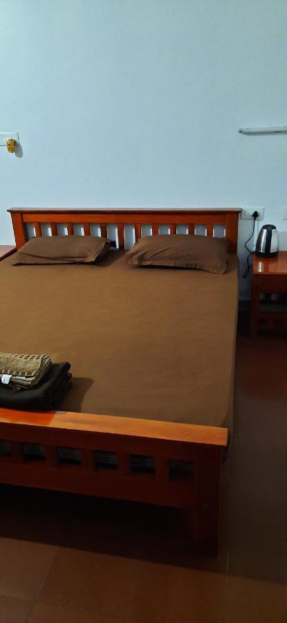 Poovar Sea View Rooms And Boating Family & Couple Only Exterior photo
