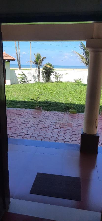 Poovar Sea View Rooms And Boating Family & Couple Only Exterior photo