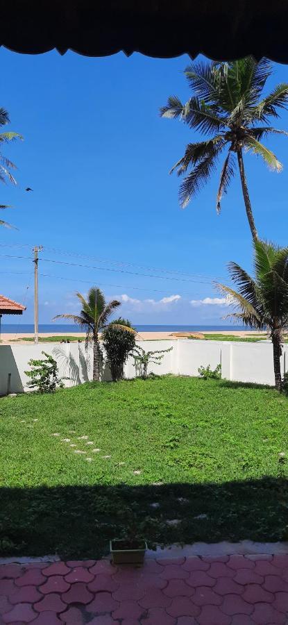 Poovar Sea View Rooms And Boating Family & Couple Only Exterior photo